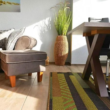 Strandhochhaus Shc1 * Cuxhaven