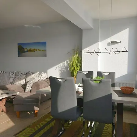 Strandhochhaus Shc1 쿡스하펜