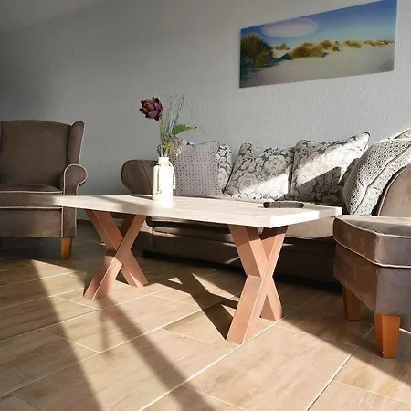 Strandhochhaus Shc1 아파트