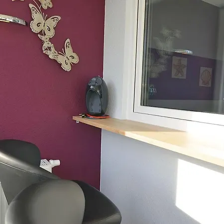 Strandhochhaus Shc1 *