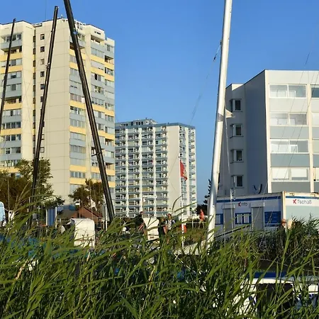 Strandhochhaus Shc1