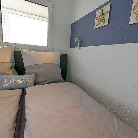 Strandhochhaus Shc1 * Cuxhaven