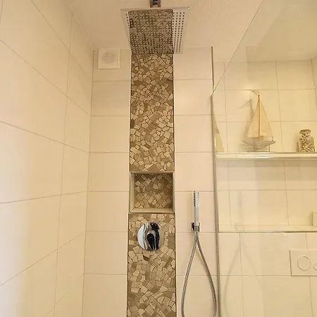 Appartamento Strandhochhaus Shc1 *