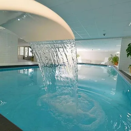 아파트 Strandhochhaus Shc1 *