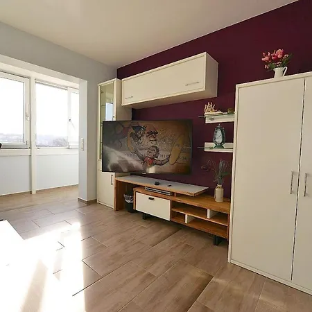 Strandhochhaus Shc1 * 쿡스하펜