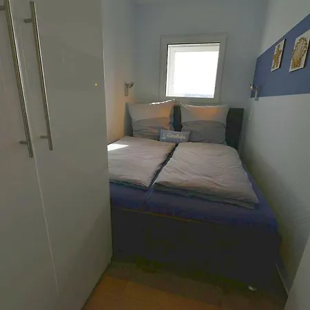 Strandhochhaus Shc1 *