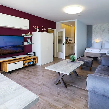 Strandhochhaus Shc1