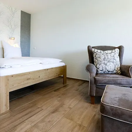 Lejlighed Strandhochhaus Shc1 *