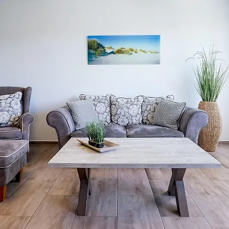 Strandhochhaus Shc1 *
