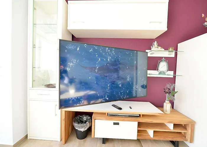 Strandhochhaus Shc1 *