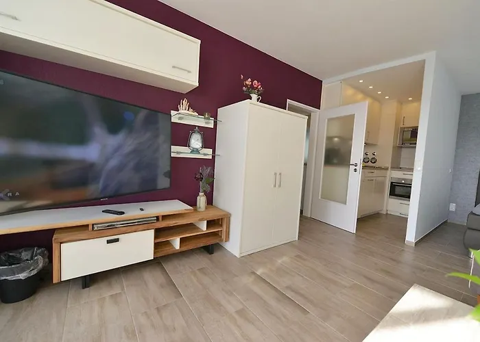 Appartement Strandhochhaus Shc1 Cuxhaven