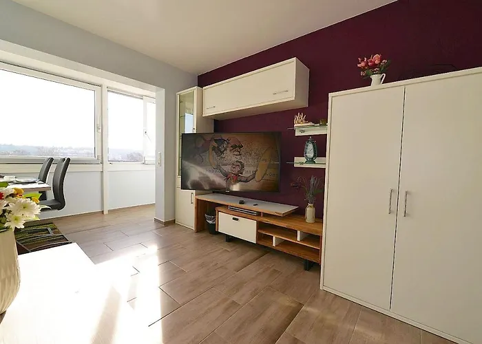 Strandhochhaus Shc1 * Cuxhaven